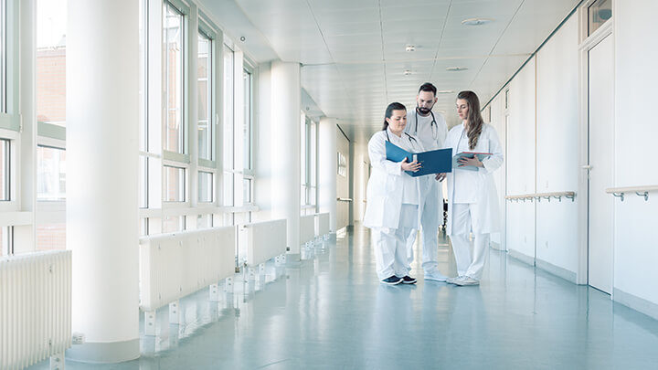 Ongoing updates to Coronavirus: Financial reporting considerations