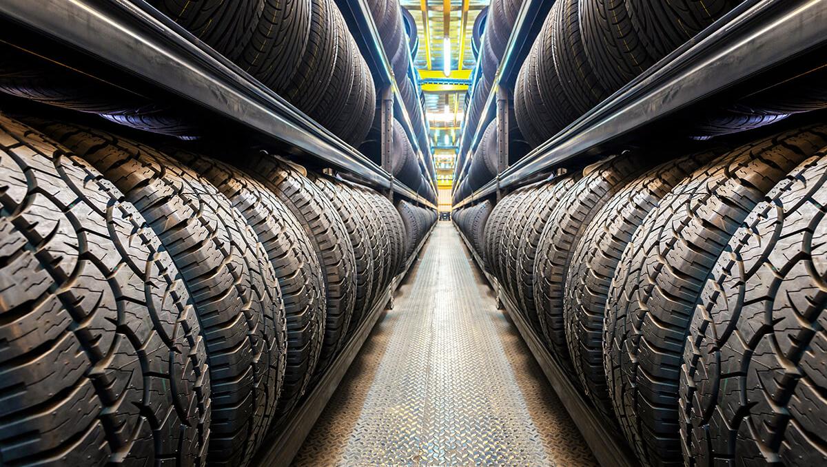 How planning can help auto suppliers adapt to parts shortages