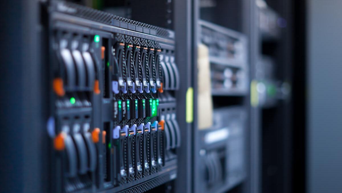 Industrial companies are at high risk of a cyberattack