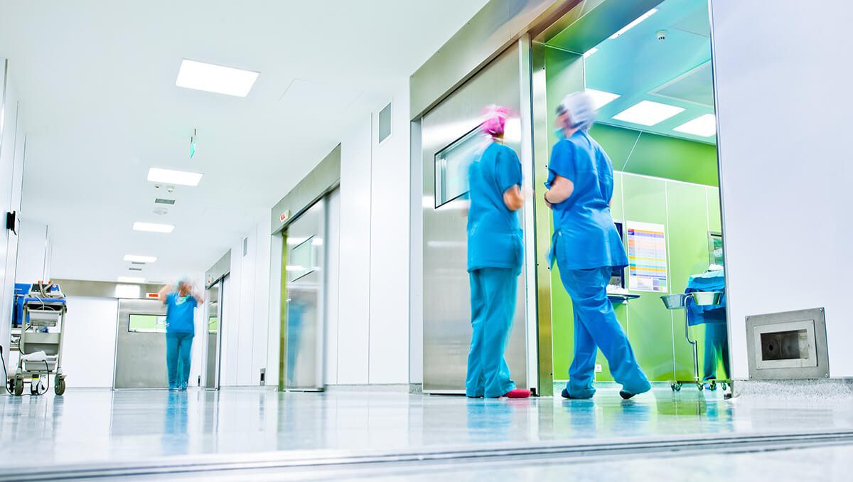 Health care providers continue to seek Provider Relief Fund clarity