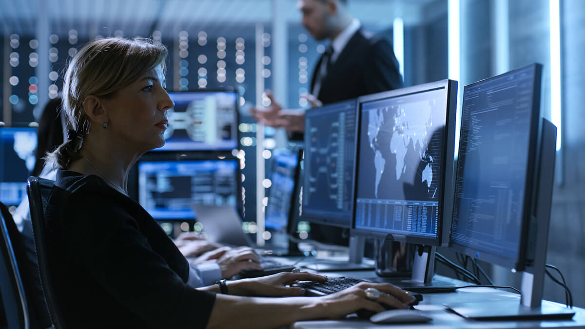 5 problems that weigh down business productivity