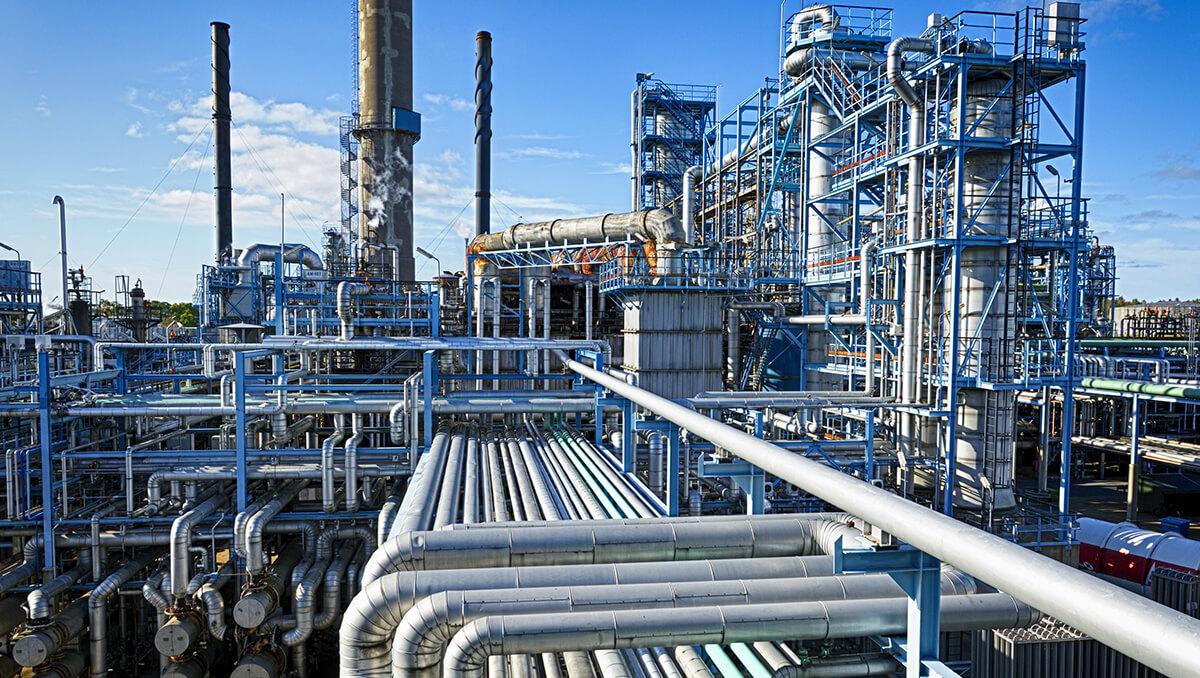 President’s clean energy proposals for industrials sector