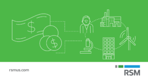 Green energy credits and excise tax proposals in Build Back Better Act